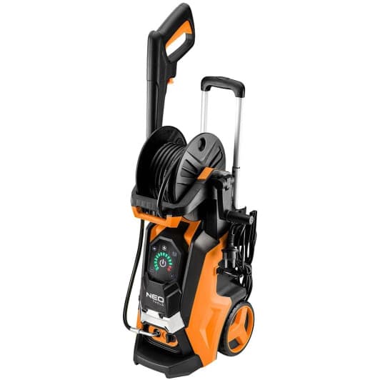 Мойка высокого давления Neo Tools