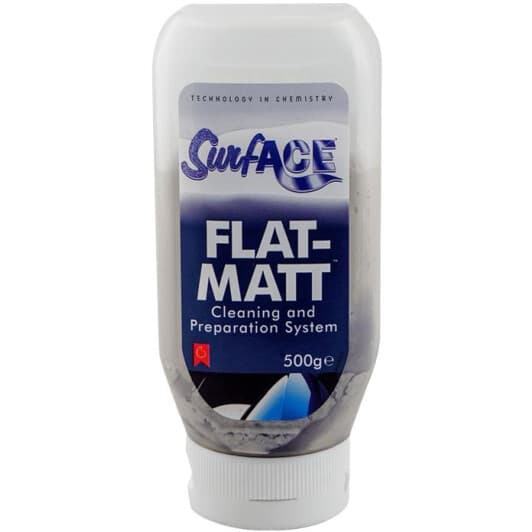 Полірувальна паста SurFace Flat Matt