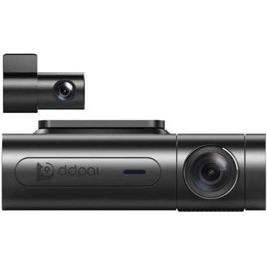 Ddpai відеореєстратор X2S Pro 4G