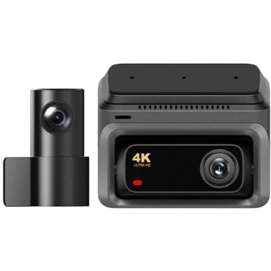 Ddpai видеорегистратор Z60 Dual