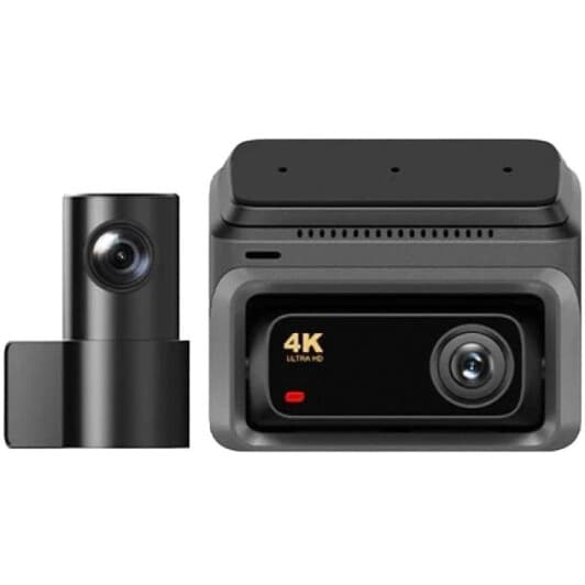 Ddpai відеореєстратор Z60 Dual 4G