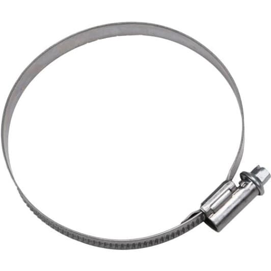 Хомут Prima p9140160 черв'ячний 140-160 мм нержавеющая сталь 1 шт