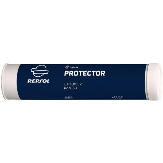 Мастило Repsol Protector Lithium EP R2 V150