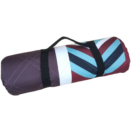 Каремат Time Eco TE-202 Etno 4820211101749 с принтом