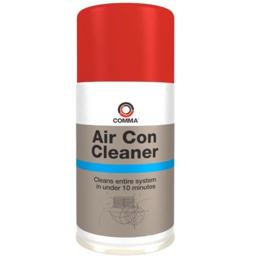 Очиститель кондиционера Comma Air Con Cleaner спрей