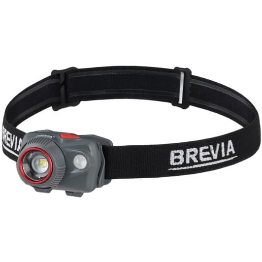 Налобный фонарь Brevia 14580FRAX1