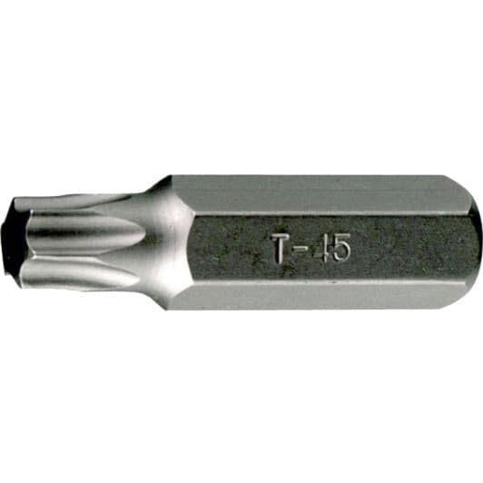 Набір бит Teng Tools TT101870608 10 шт.