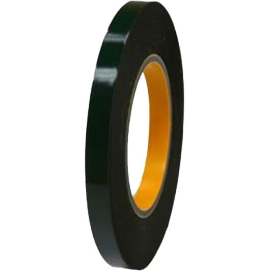 Двухсторонний скотч Hasoft D881210 ПВХ 12 мм х 10 м