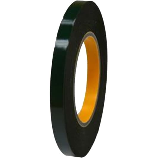 Двухсторонний скотч Hasoft D881910 ПВХ 19 мм х 10 м