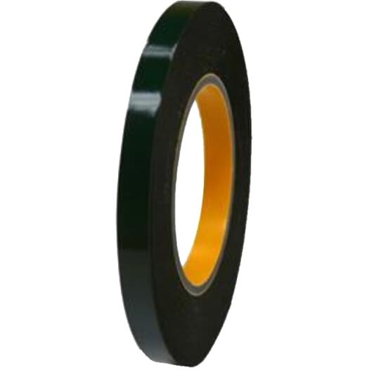 Двухсторонний скотч Hasoft D882510 ПВХ 25 мм х 10 м