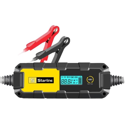 Зарядное устройство Starline ST-GWD02001