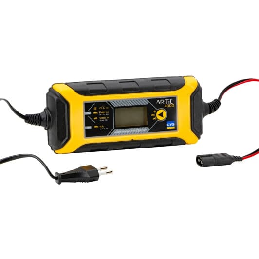 Зарядний пристрій Gys Artic GSGYS029583