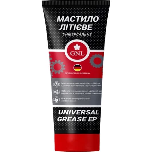 Мастило GNL Universal Grease