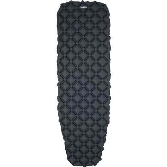 Надувной коврик Tramp UTRI-028 темно-серый
