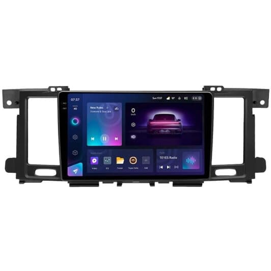 Штатная магнитола Teyes CC3 2K F1 360° 32523