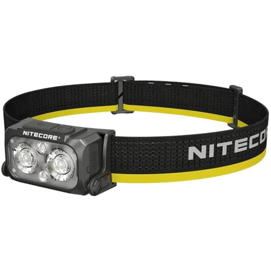 Налобный фонарь Nitecore NU25 MCT 6-1288_MCT