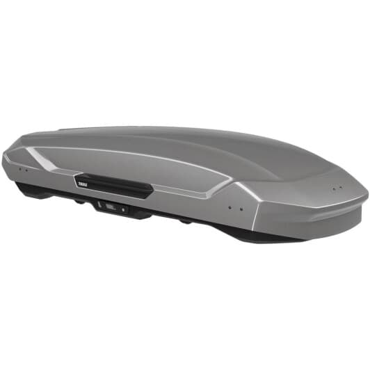 Автобокс Thule Motion 3 XL 639801 Titan Glossy