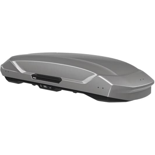 Автобокс Thule Motion 3 XXL 639901 Titan Glossy