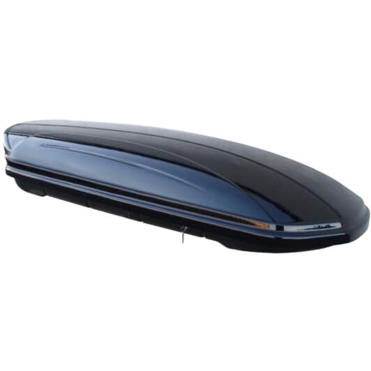 Автобокс Menabo Mania DOMNB35400000 Black