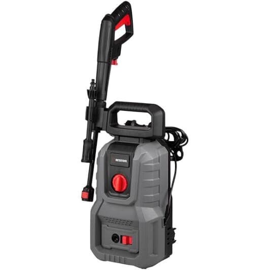 Мийка високого тиску Intertool DT-1512