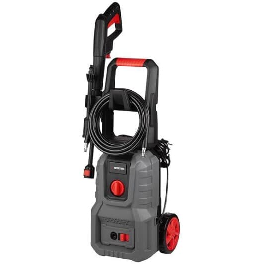 Мийка високого тиску Intertool DT-1513