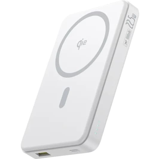 Повербанк Baseus Airpow II 10000 mAh 22.5 Вт