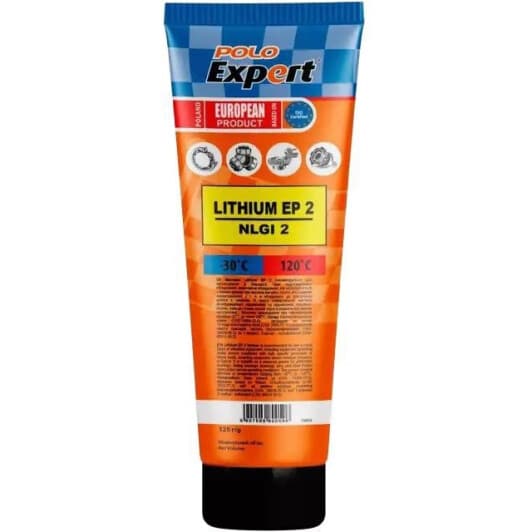 Смазка Polo Expert Lithium EP 2 универсальная