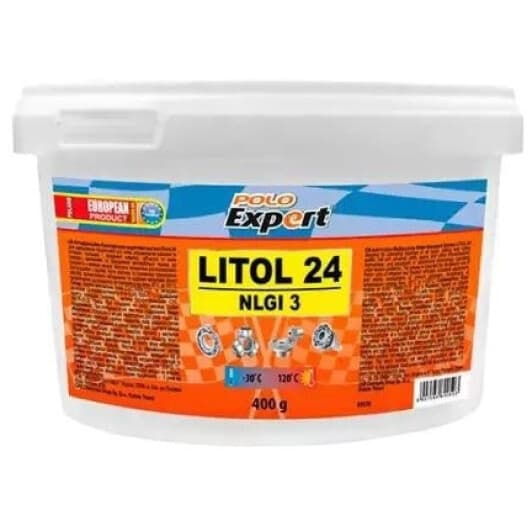 Мастило Polo Expert Litol-24 літієве