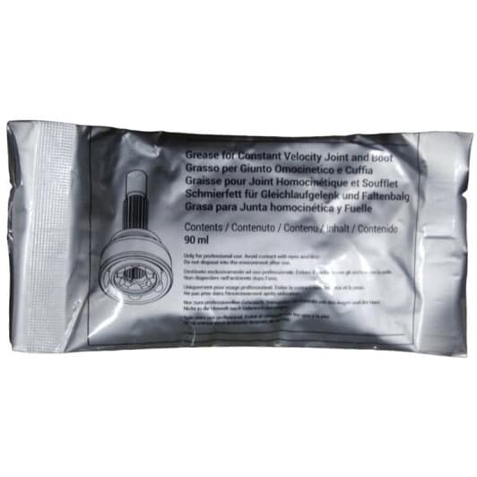 Смазка Metelli ШРУС-4 пластичная