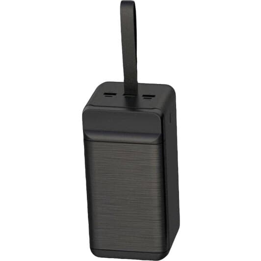 Повербанк XO PR160 80000 mAh 22.5 Вт