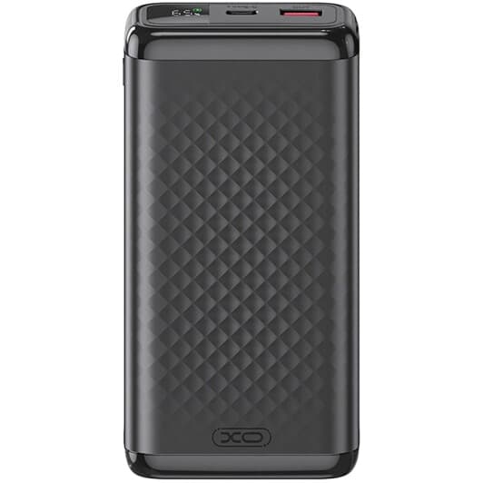 Повербанк XO PB309 Series 20000 mAh 22.5 Вт