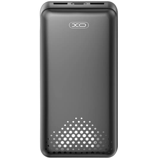 Повербанк XO PB313 20000 mAh 10 Вт