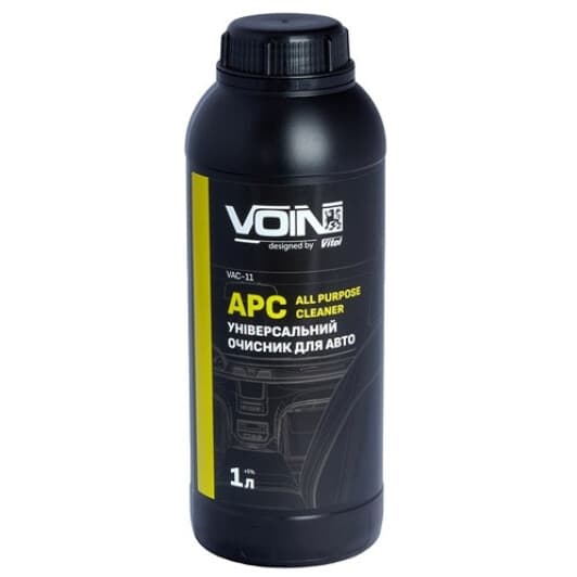 Очиститель салона Voin All Purpose Cleaner 1000 мл