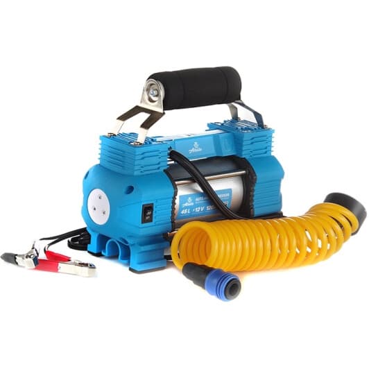 Компресор 12 Atelie 900420