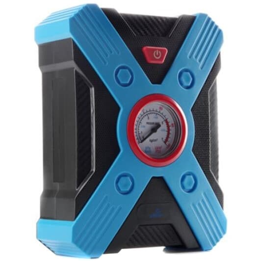 Компрессор 12 Atelie 900417