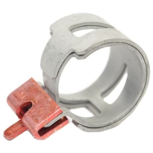 Хомут Mitsubishi MR133826 пружинний 1 шт
