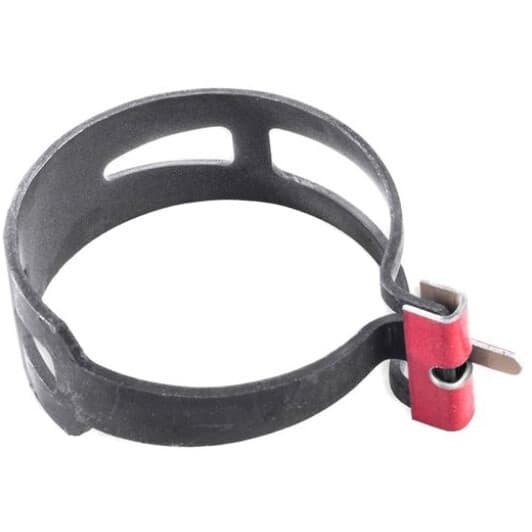 Хомут Mitsubishi MR404538 пружинний 1 шт