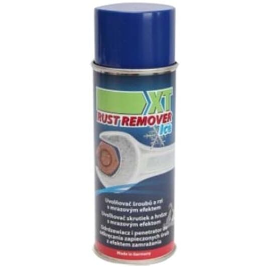 Преобразователь ржавчины XT Rust Remover Ice (300 мл)