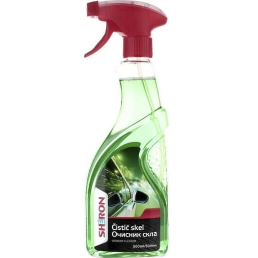 Очисник SHERON 996883 500 мл