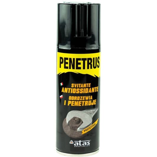 Рідкий ключ Atas Penetrus (500 мл)