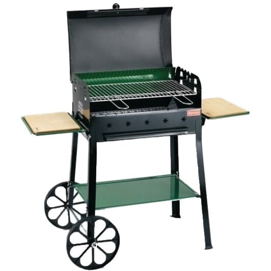 Барбекю Ferraboli Garda 8003277001529