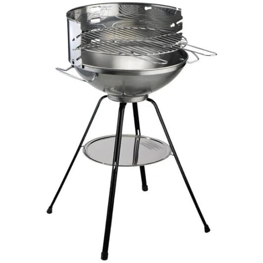 Барбекю Ferraboli Girasole Inox 8003277002144