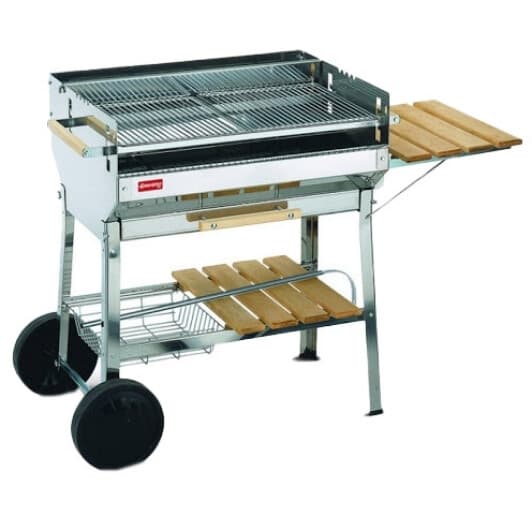 Барбекю Ferraboli Euro Inox 8003277002274