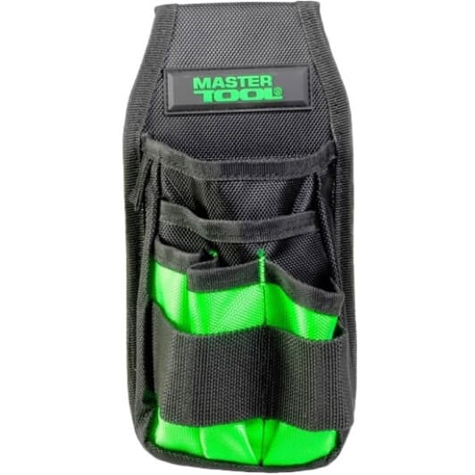 Сумка для інструментів на пояс MasterTool 79-1932