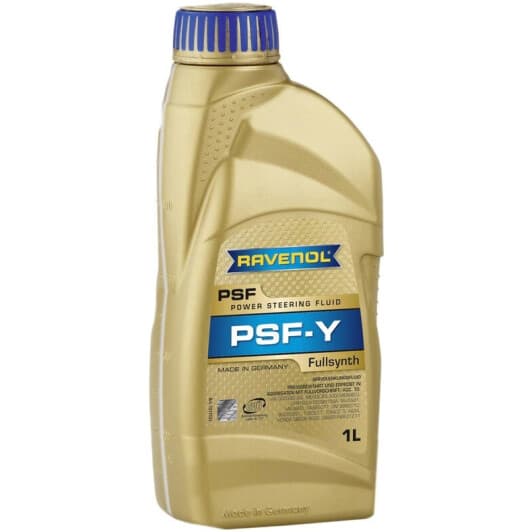 Ravenol PSF-Y жидкость ГУР