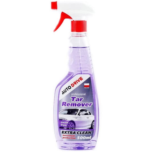 Очисник Auto Drive Tar Remover AD0061 500 мл