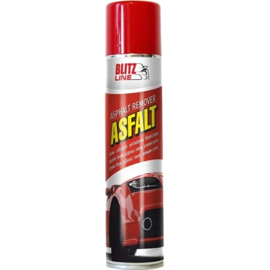 Очиститель Blitz Line Asfalt 5906719103436 300 мл