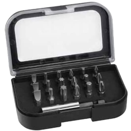 Набір бит з тримачем Stanley 1-13-901 18 шт.