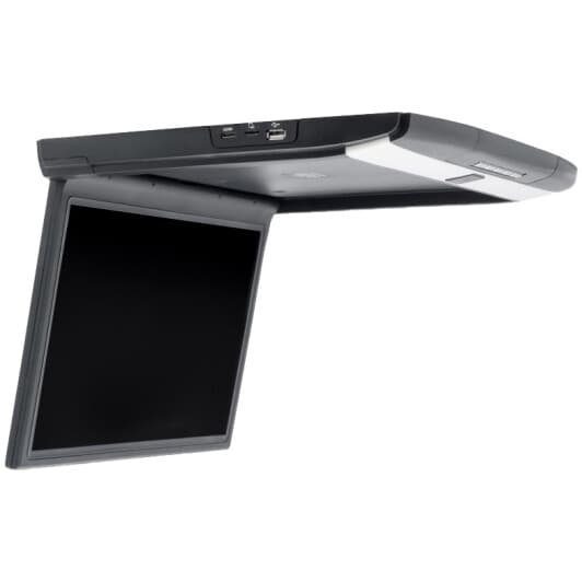 Монитор в авто Clayton SL-1570 черный