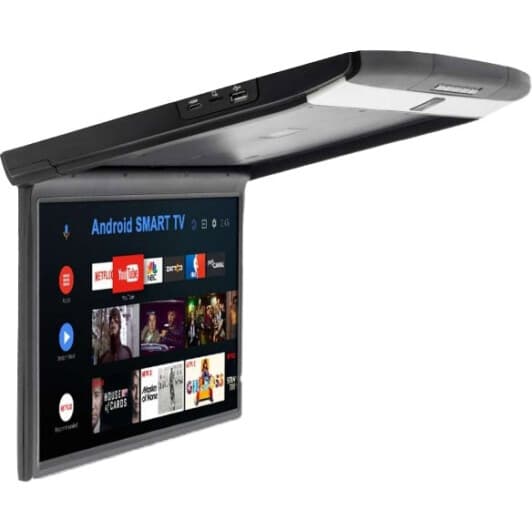 Монітор у авто Clayton SL-1788 чорний